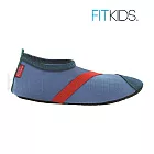 fitkicks 舒適鞋 (兒童款) 藍色S號