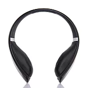 Mrice 弧度曲線-美杜莎Ｍ1全罩式Ｈifi耳機。酷炫黑
