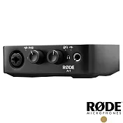 【RODE】Ai-1 USB 專業網路直播錄音介面 (正成公司貨)