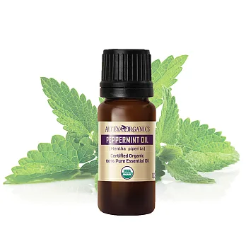 【保加奧圖】保加利亞進口 薄荷原萃精油(10ml)