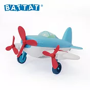 【Battat】 急轉彎戰鬥機_WW系列
