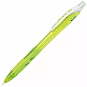 百樂 樂彩自動鉛筆0.5透明淺綠透明淺綠
