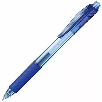 飛龍 BLN104-CX ENERGEL自動鋼珠筆0.4藍