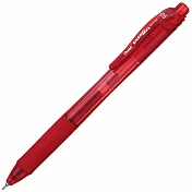 飛龍 BLN105-BX ENERGEL-X自動鋼珠筆0.5 紅