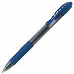 百樂 G-2鋼珠自動筆1.0藍藍