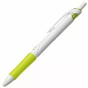 百樂 輕油舒寫筆0.7螢光綠螢光綠