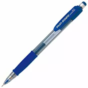 百樂 七彩搖搖自動鉛筆0.7藍藍