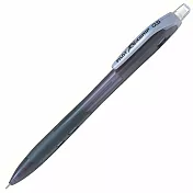 百樂 樂彩自動鉛筆0.5黑黑