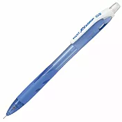 百樂 樂彩自動鉛筆0.5透明藍透明藍