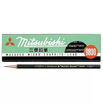 博客來 三菱9800製圖鉛筆6b 單支 博客來 三菱9800製圖鉛筆6b 單支