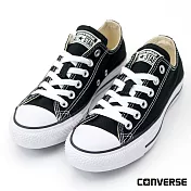 Converse U系列休閒鞋 男款US9黑色