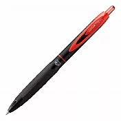 三菱UMN-307自動鋼珠筆0.7紅