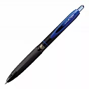 三菱UMN-307自動鋼珠筆0.5藍