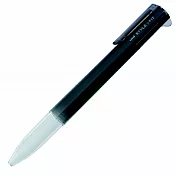 三菱UE5H-258五色筆筆管 黑