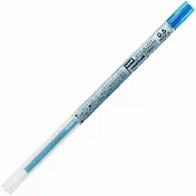 三菱UMR-109鋼珠筆芯0.5深藍
