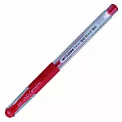 三菱UM-151超細鋼珠筆0.38紅