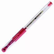 三菱UM-151鋼珠筆0.5紅