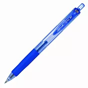 三菱UMN-138超細自動鋼珠筆0.38藍