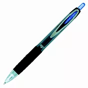 三菱UMN-207自動鋼珠筆0.7藍