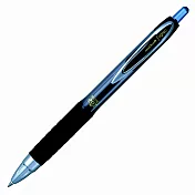 三菱UMN-207自動鋼珠筆0.5藍