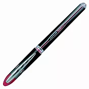 三菱UB-205全液式鋼珠筆0.5紅