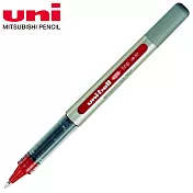 三菱UB-157全液式鋼珠筆0.7紅
