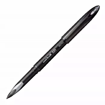 三菱UBA188自由液式鋼珠筆0.5黑