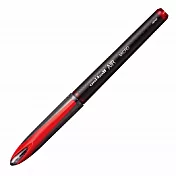 三菱UBA188自由液式鋼珠筆0.5紅