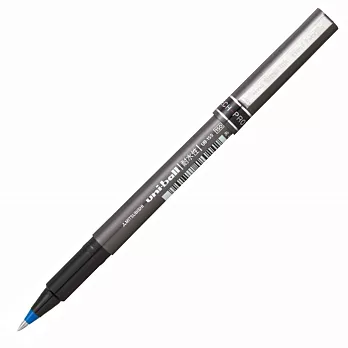 三菱UB-155鋼珠筆0.5藍