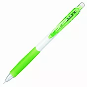三菱M5-118國民大嘴自動鉛筆0.5淺綠
