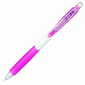 三菱M5-118國民大嘴自動鉛筆0.5粉紅