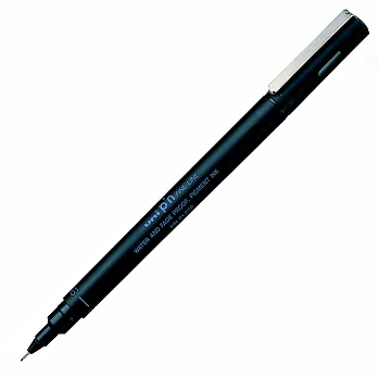 三菱pin01-200代用針筆0.1黑