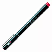 三菱pin01-200代用針筆0.1紅