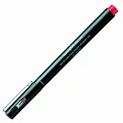 三菱pin03-200代用針筆0.3紅