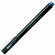 三菱pin04-200代用針筆0.4藍