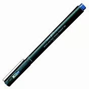 三菱pin08-200代用針筆0.8藍