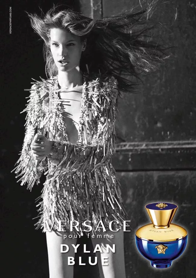 博客來 Versace 凡賽斯狄倫 女神女性淡香精 30ml