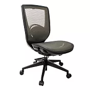GXG 短背全網 電腦椅 (無扶手) TW-81Z6ENH訂購後備註