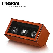 【BOXY自動錶上鍊盒】DC系列 03 動力儲存盒 機械錶專用 WATCH WINDER