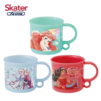 日本 Skater 吊掛式漱口杯(女生款/B組)冰雪奇緣