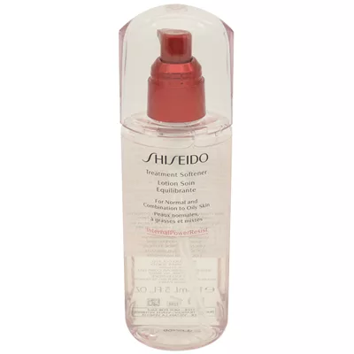 SHISEIDO資生堂 活妍淨泉露(清爽型)(150ml)-百貨公司貨