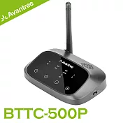 Avantree OasisPlus 進階版aptX-HD低延遲無線藍牙接收/發射器