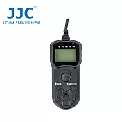 JJC TM-F 液晶定時快門線 S1(SONY RM-SIAM)