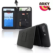 ARKY Card&Stand 多功能手機背卡夾