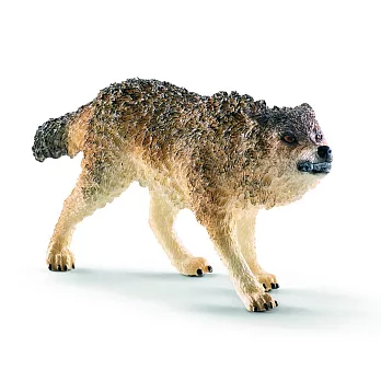 Schleich 史萊奇 (新)狼