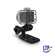 【LTP】全新升級防水版150度超廣角紅外線夜視1080P迷你DV高畫質攝影機