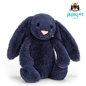 英國 JELLYCAT 31cm 皇家藍兔安撫玩偶