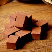 【巧克力雲莊】厄瓜多85%生巧克力