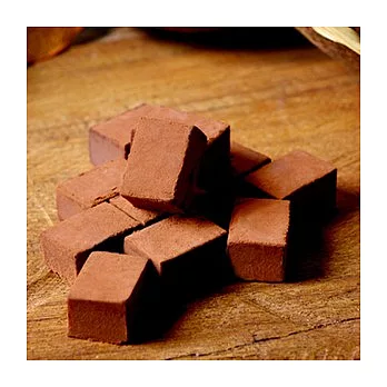 【巧克力雲莊】厄瓜多85%生巧克力