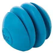 【美國JW】嗶嗶螺旋球-中-(適合中小型犬) 藍